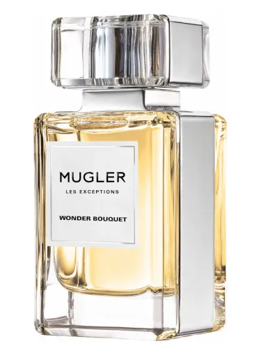 Wonder Bouquet