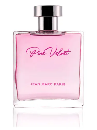 Pink Velvet