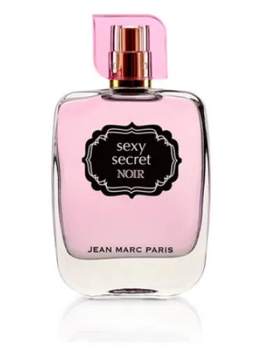 Sexy Secret Noir